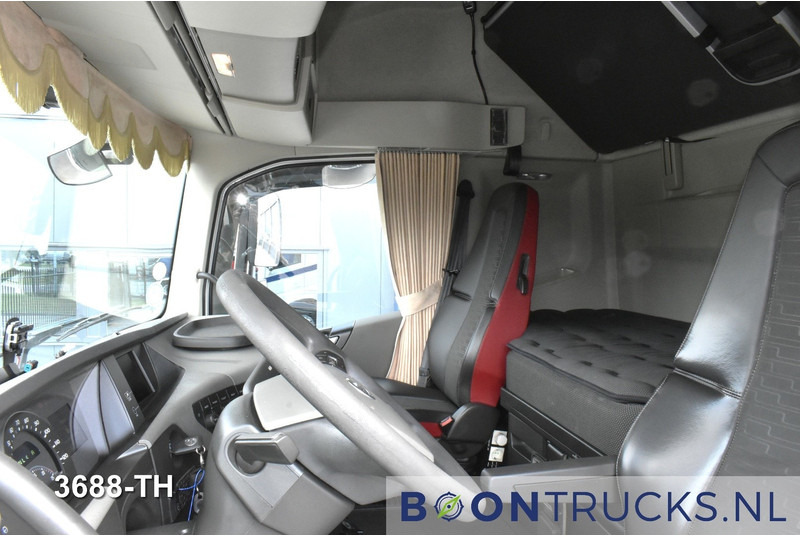 Volvo FH 500 4x2 | EURO6 * XL * HYDRAULICS * 2x TANK * NL TRUCK * APK 09-2025 - Tracteur routier: photos 2 Volvo FH 500 4x2 | EURO6 * XL * HYDRAULICS * 2x TANK * NL TRUCK * APK 09-2025 - Tracteur routier: photos 2