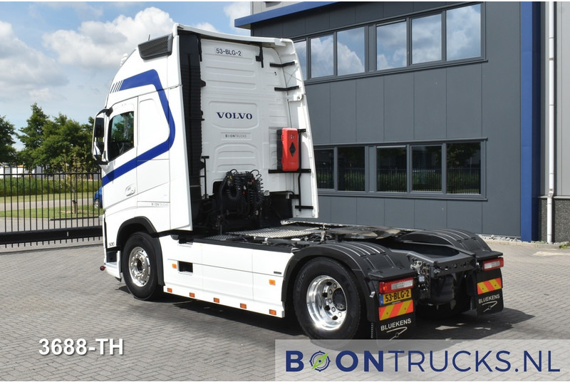 Volvo FH 500 4x2 | EURO6 * XL * HYDRAULICS * 2x TANK * NL TRUCK * APK 09-2025 - Tracteur routier: photos 4 Volvo FH 500 4x2 | EURO6 * XL * HYDRAULICS * 2x TANK * NL TRUCK * APK 09-2025 - Tracteur routier: photos 4