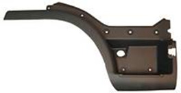 FOOTSTEP MUDGUARD, R (SMC) MS140267, 81615100820 - Marchepied: photos 1 FOOTSTEP MUDGUARD, R (SMC) MS140267, 81615100820 - Marchepied: photos 1