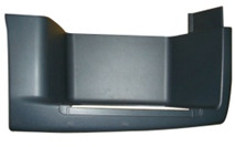 FOOTSTEP (PLASTIC), R MS140282, 81615100862 - Marchepied: photos 1 FOOTSTEP (PLASTIC), R MS140282, 81615100862 - Marchepied: photos 1