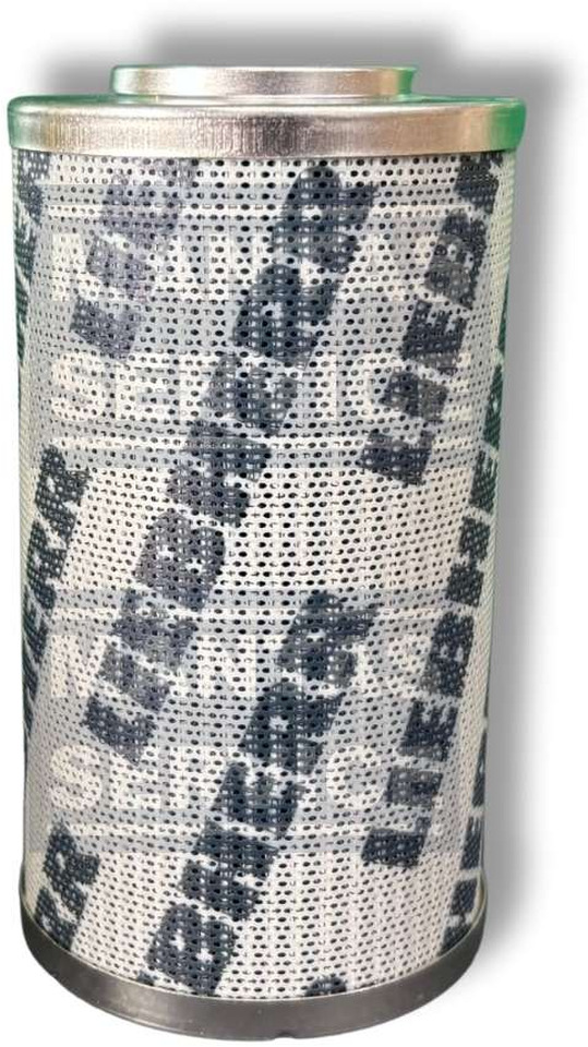 LIEBHERR HYDRAULIC FILTER 10037623 - Filtre hydraulique pour Engins de chantier: photos 4 LIEBHERR HYDRAULIC FILTER 10037623 - Filtre hydraulique pour Engins de chantier: photos 4