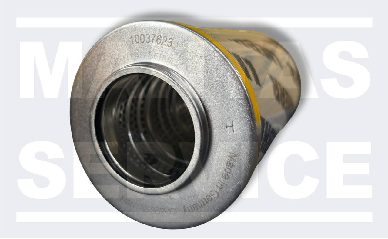 LIEBHERR HYDRAULIC FILTER 10037623 - Filtre hydraulique pour Engins de chantier: photos 3 LIEBHERR HYDRAULIC FILTER 10037623 - Filtre hydraulique pour Engins de chantier: photos 3