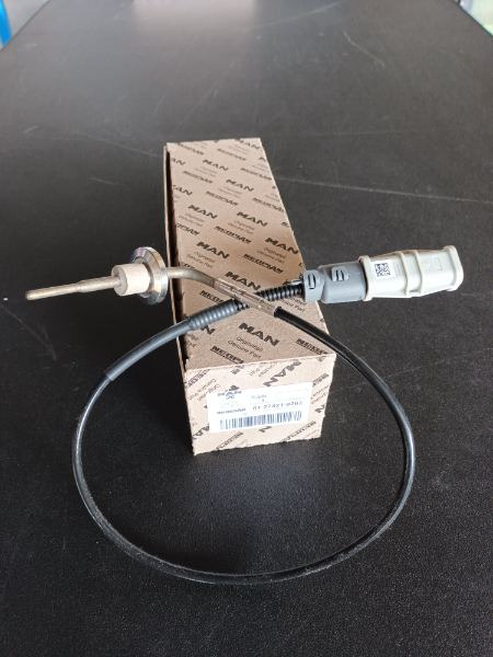 MAN SENSOR 81.27421-0263 - Capteur pour Camion: photos 1 MAN SENSOR 81.27421-0263 - Capteur pour Camion: photos 1