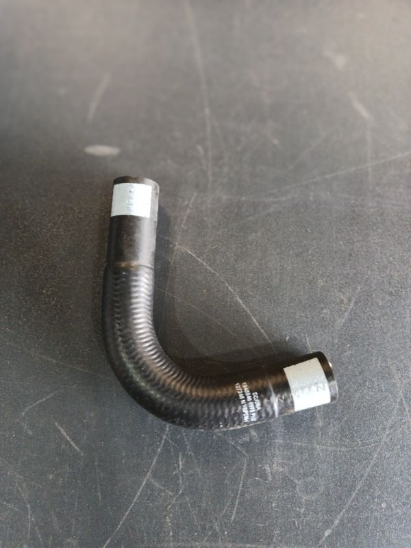 SCANIA COOLANT HOSE 1948846 - Système de refroidissement pour Camion: photos 1 SCANIA COOLANT HOSE 1948846 - Système de refroidissement pour Camion: photos 1