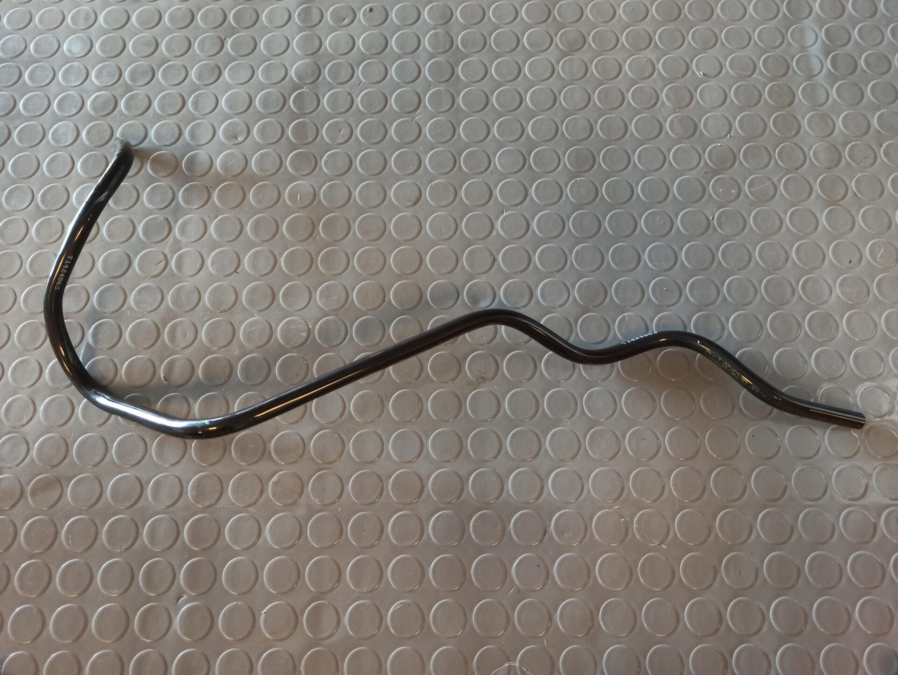 SCANIA FUEL PIPE 1424863 - Système de carburant pour Camion: photos 1 SCANIA FUEL PIPE 1424863 - Système de carburant pour Camion: photos 1