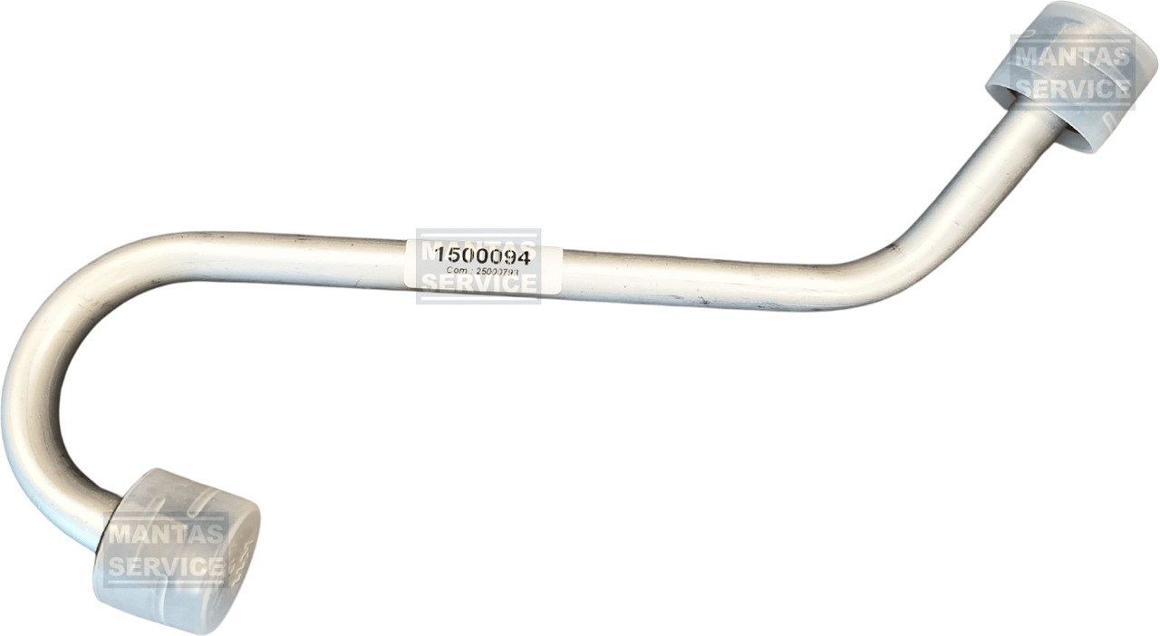 SCANIA FUEL PIPE 1500094 - Système de carburant pour Camion: photos 1 SCANIA FUEL PIPE 1500094 - Système de carburant pour Camion: photos 1