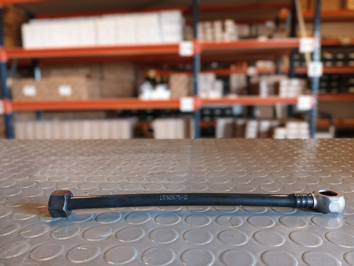 SCANIA FUEL PIPE 1532675 - Système de carburant pour Camion: photos 1 SCANIA FUEL PIPE 1532675 - Système de carburant pour Camion: photos 1