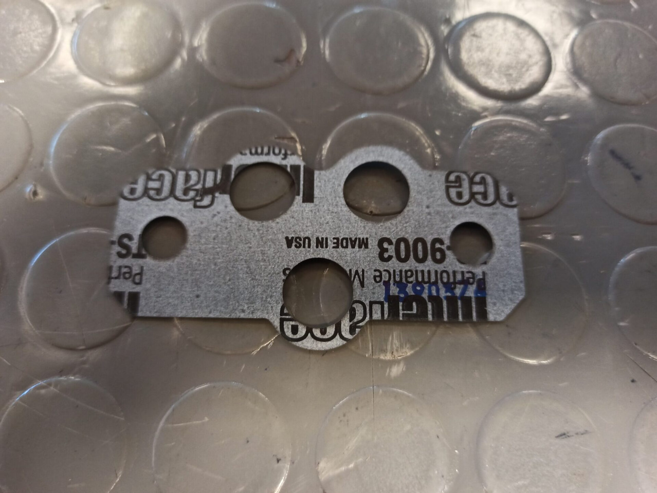 SCANIA GASKET KIT - 1390376 - Joint moteur pour Camion: photos 1 SCANIA GASKET KIT - 1390376 - Joint moteur pour Camion: photos 1