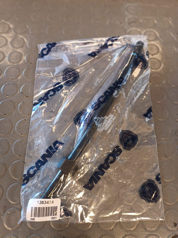 SCANIA TUBE 1383434 - Moteur et pièces pour Camion: photos 2 SCANIA TUBE 1383434 - Moteur et pièces pour Camion: photos 2