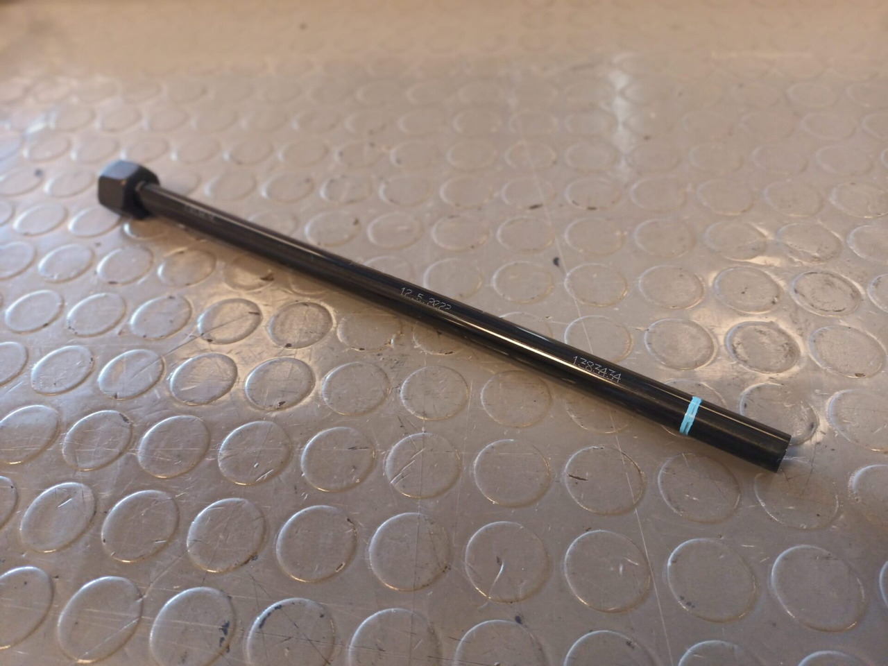 SCANIA TUBE 1383434 - Moteur et pièces pour Camion: photos 1 SCANIA TUBE 1383434 - Moteur et pièces pour Camion: photos 1