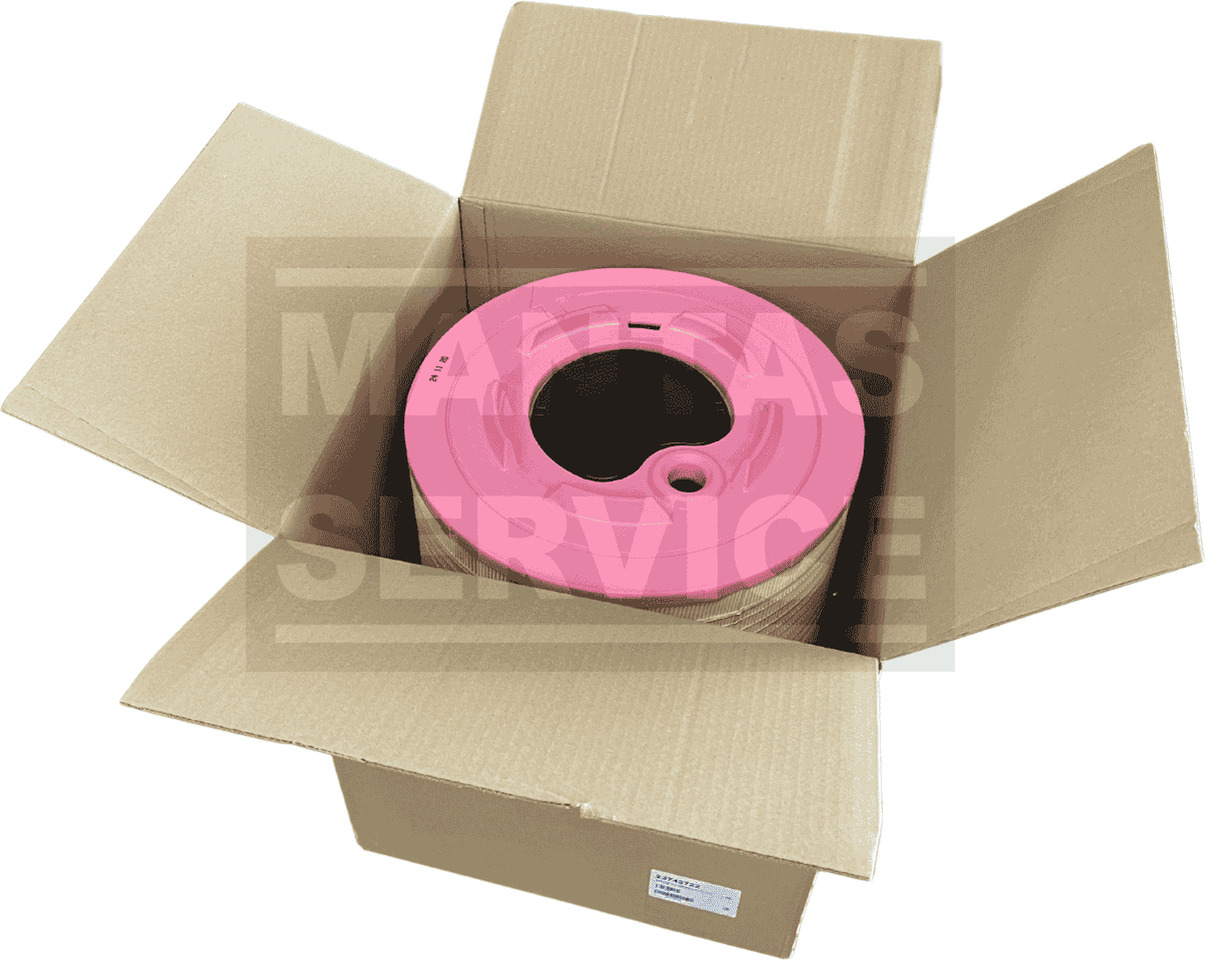 VOLVO AIR FILTER 23743722 - Filtre à air pour Camion: photos 3 VOLVO AIR FILTER 23743722 - Filtre à air pour Camion: photos 3