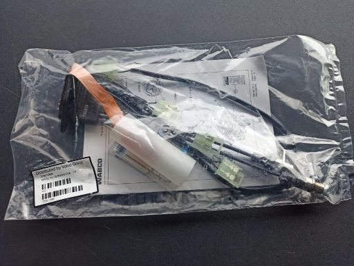 VOLVO CABLE HARNESS - 21911586 - Câble/ Fil pour Camion: photos 1 VOLVO CABLE HARNESS - 21911586 - Câble/ Fil pour Camion: photos 1