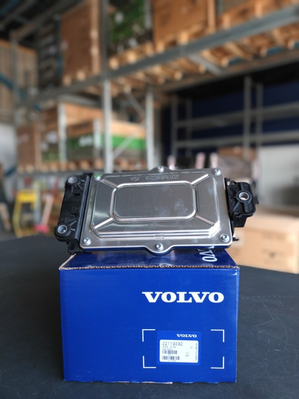 VOLVO CONTROL UNIT 22119392 - Bloc de gestion pour Camion: photos 2 VOLVO CONTROL UNIT 22119392 - Bloc de gestion pour Camion: photos 2
