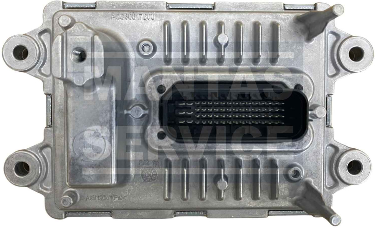 VOLVO CONTROL UNIT 23719482 - Bloc de gestion pour Camion: photos 1 VOLVO CONTROL UNIT 23719482 - Bloc de gestion pour Camion: photos 1