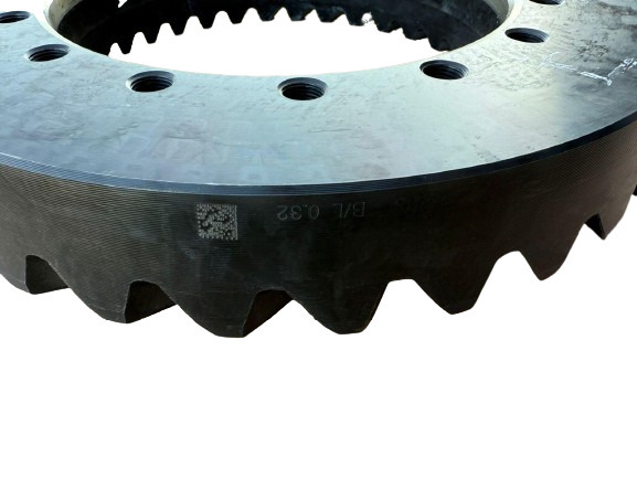 VOLVO CROWN + PINION KIT 20508366 - Pièces de frein pour Camion: photos 5 VOLVO CROWN + PINION KIT 20508366 - Pièces de frein pour Camion: photos 5