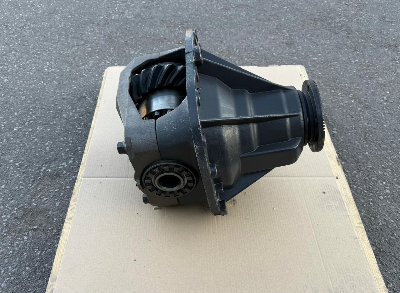 VOLVO Differential Groups 1524977 - Essieu et pièces pour Camion: photos 1 VOLVO Differential Groups 1524977 - Essieu et pièces pour Camion: photos 1