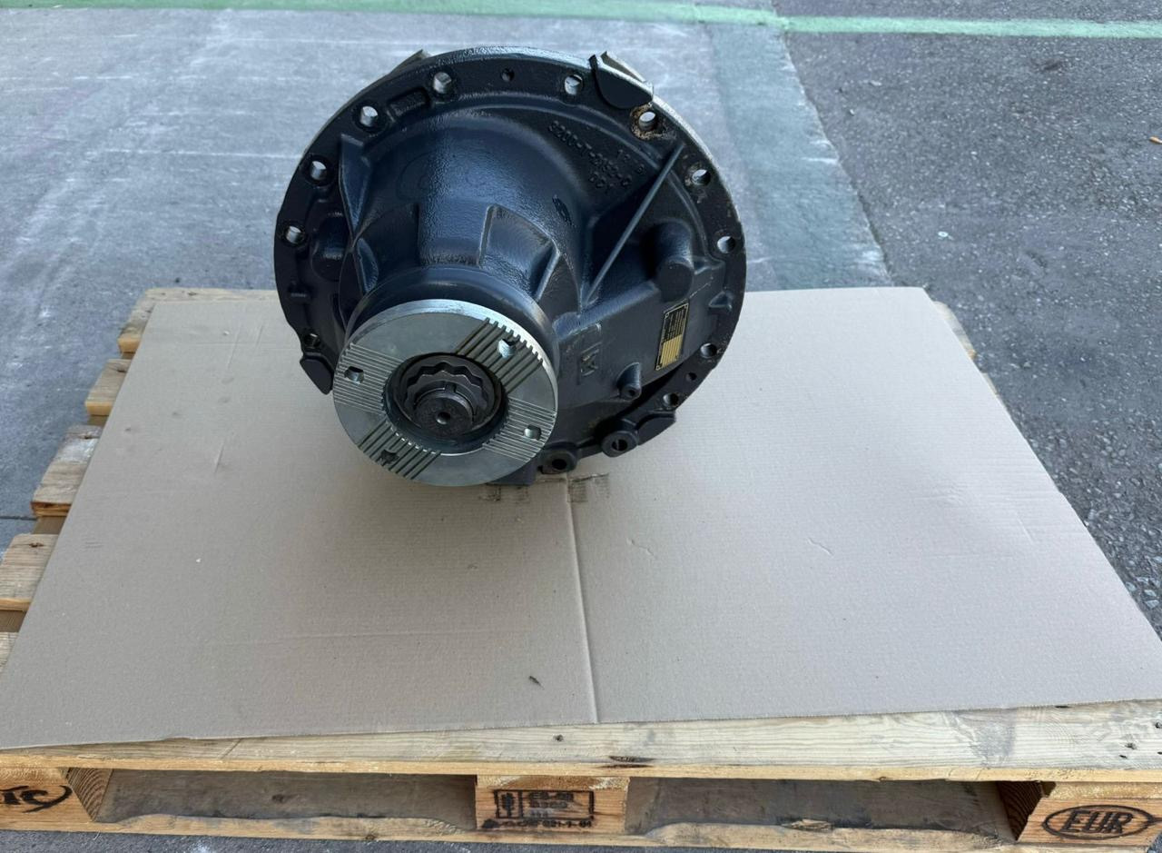 VOLVO Differential Groups 20864048 - Essieu et pièces pour Camion: photos 2 VOLVO Differential Groups 20864048 - Essieu et pièces pour Camion: photos 2