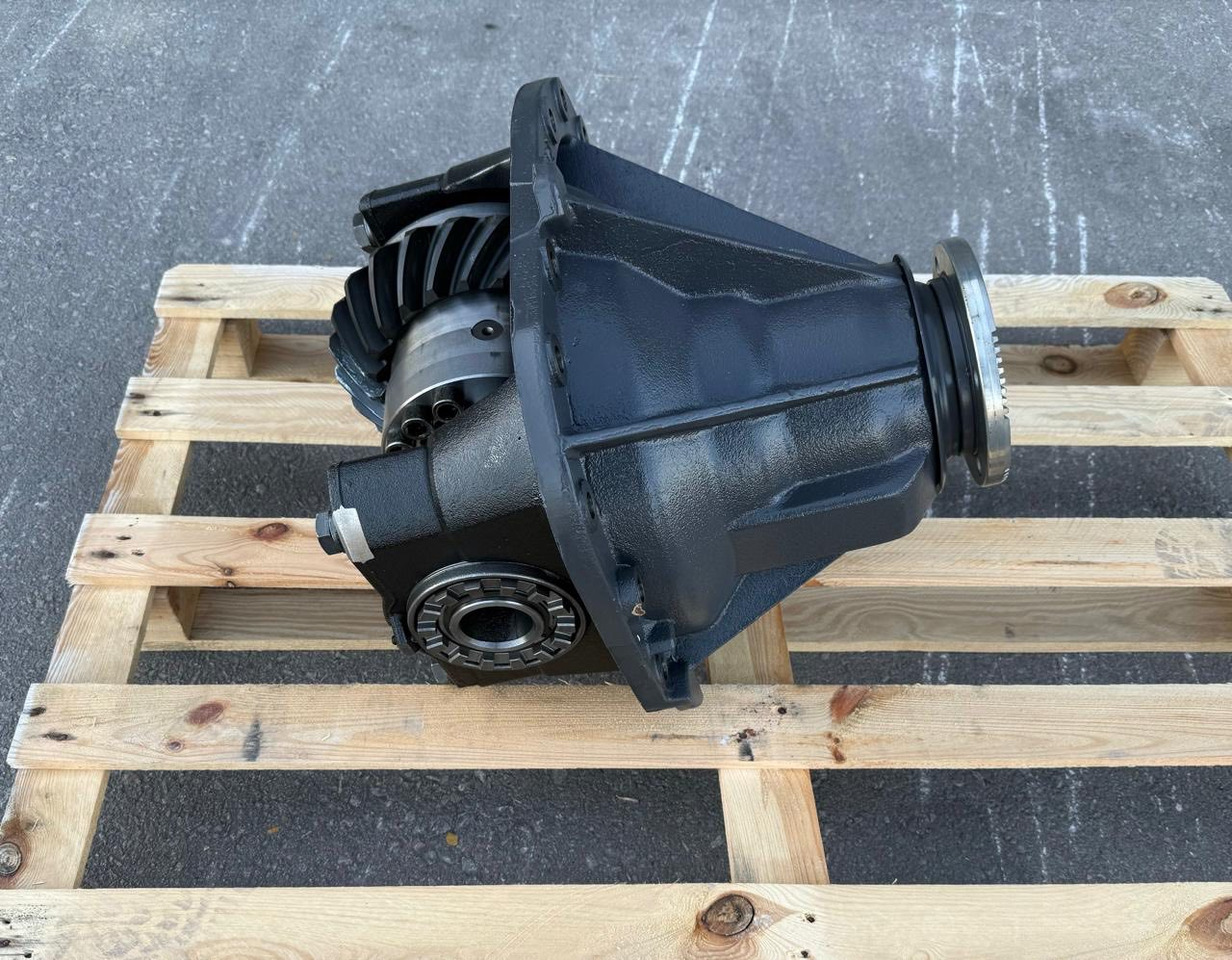 VOLVO Differential Groups Differential Groups - Essieu et pièces pour Camion: photos 1 VOLVO Differential Groups Differential Groups - Essieu et pièces pour Camion: photos 1