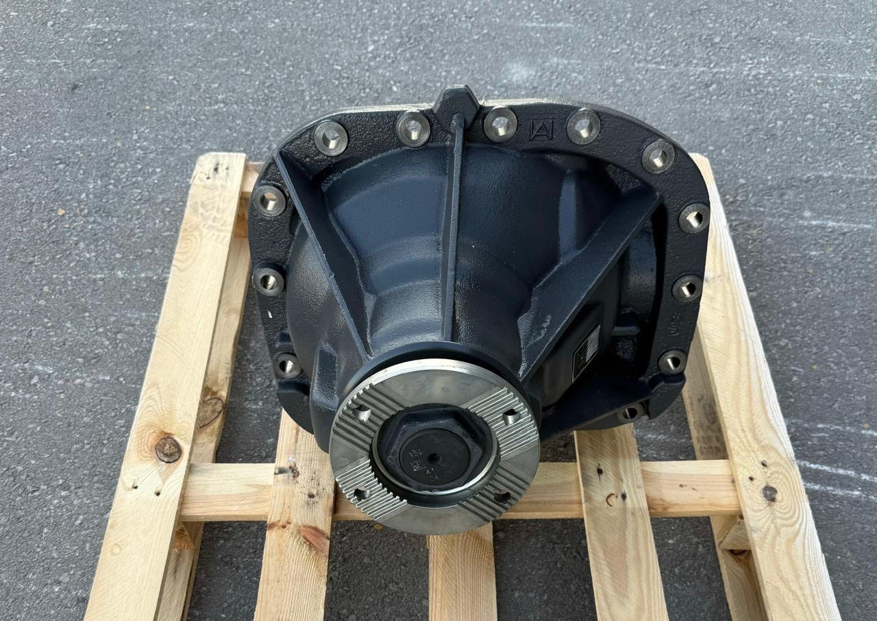 VOLVO Differential Groups Differential Groups - Essieu et pièces pour Camion: photos 3 VOLVO Differential Groups Differential Groups - Essieu et pièces pour Camion: photos 3