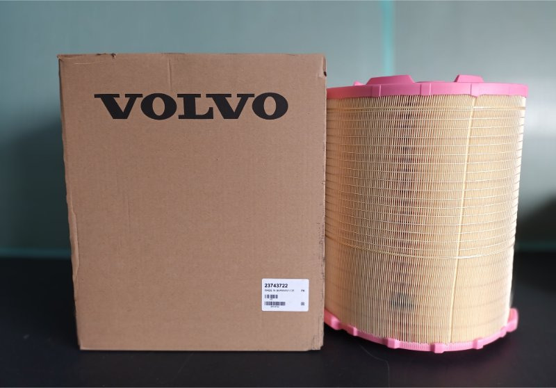 VOLVO FILTER - 23743722 - Filtre à carburant pour Camion: photos 1 VOLVO FILTER - 23743722 - Filtre à carburant pour Camion: photos 1