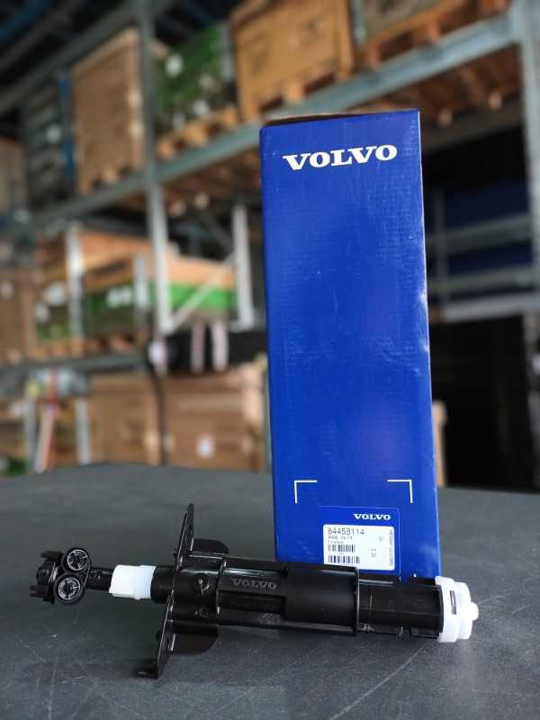 VOLVO HEADLAMP WASHER 84458114 - Feu avant pour Camion: photos 1 VOLVO HEADLAMP WASHER 84458114 - Feu avant pour Camion: photos 1