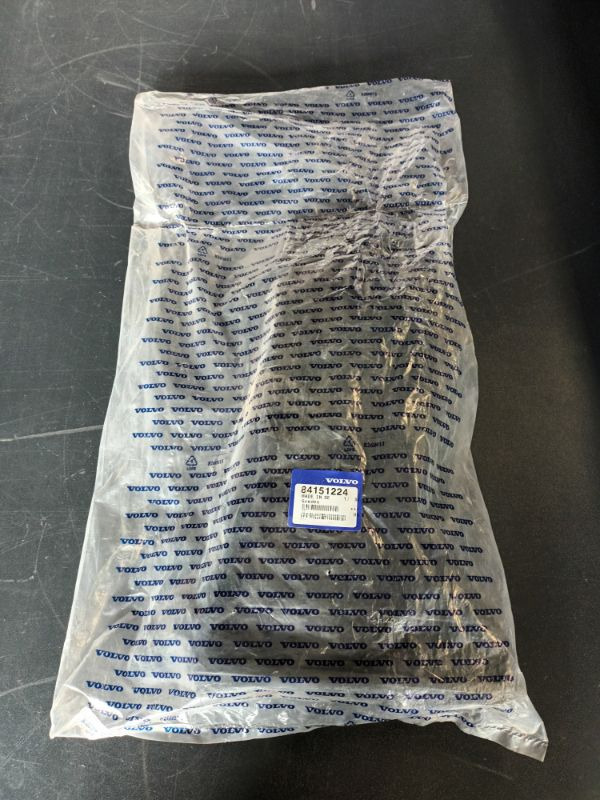 VOLVO LID 84151224 - Système électrique pour Camion: photos 1 VOLVO LID 84151224 - Système électrique pour Camion: photos 1