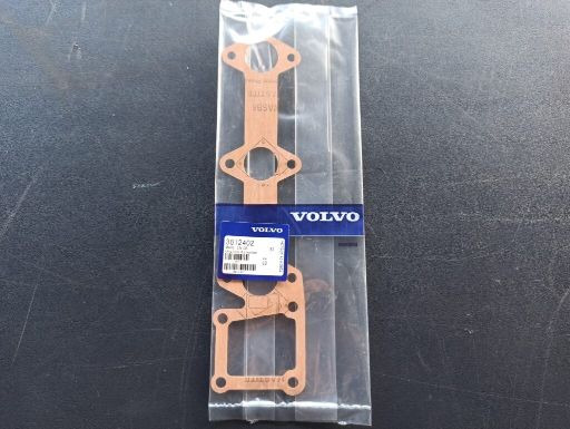 VOLVO MANIFOLD GASKET - 3812402 - Joint moteur pour Camion: photos 1 VOLVO MANIFOLD GASKET - 3812402 - Joint moteur pour Camion: photos 1