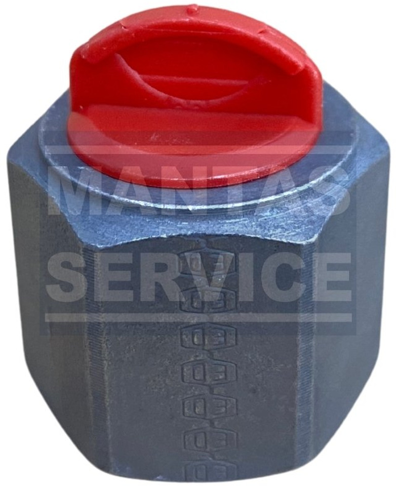 VOLVO QUICK COUPLING 22795480, 21697314, 21841373, 7422795480 - Essieu et pièces pour Camion: photos 1 VOLVO QUICK COUPLING 22795480, 21697314, 21841373, 7422795480 - Essieu et pièces pour Camion: photos 1