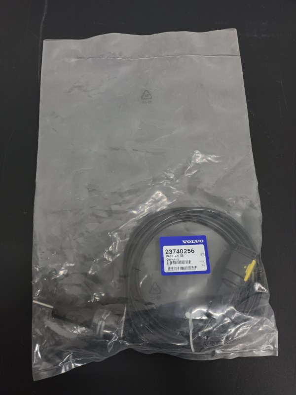 VOLVO SENSOR 23740256 - Capteur pour Camion: photos 1 VOLVO SENSOR 23740256 - Capteur pour Camion: photos 1