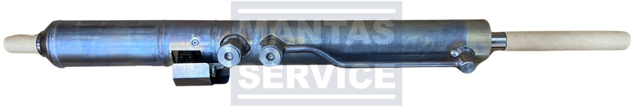 VOLVO STEERING CYLINDER 24050378 - Commande de gouvernail pour Camion: photos 1 VOLVO STEERING CYLINDER 24050378 - Commande de gouvernail pour Camion: photos 1