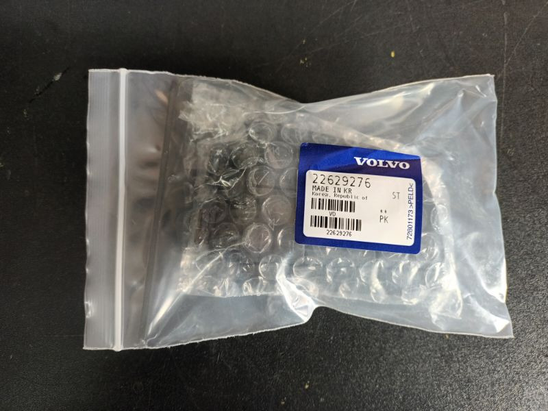 VOLVO SWITCH 22629276 - Système électrique pour Camion: photos 1 VOLVO SWITCH 22629276 - Système électrique pour Camion: photos 1