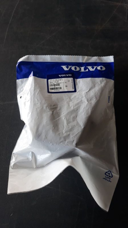 VOLVO SWITCH 23126245 - Système électrique pour Camion: photos 1 VOLVO SWITCH 23126245 - Système électrique pour Camion: photos 1