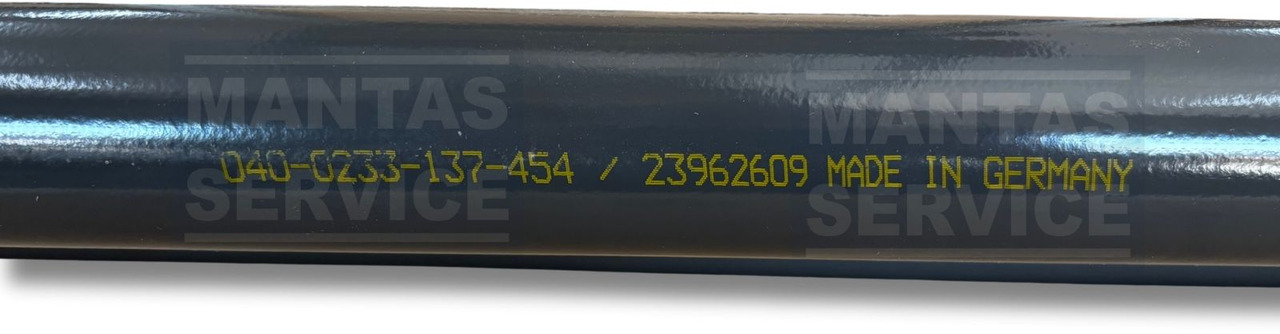 VOLVO TRACK ROD 23962609, 23014030 - Commande de gouvernail pour Camion: photos 2 VOLVO TRACK ROD 23962609, 23014030 - Commande de gouvernail pour Camion: photos 2