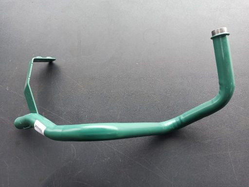 VOLVO TUBE 20761930 - Moteur et pièces pour Camion: photos 1 VOLVO TUBE 20761930 - Moteur et pièces pour Camion: photos 1