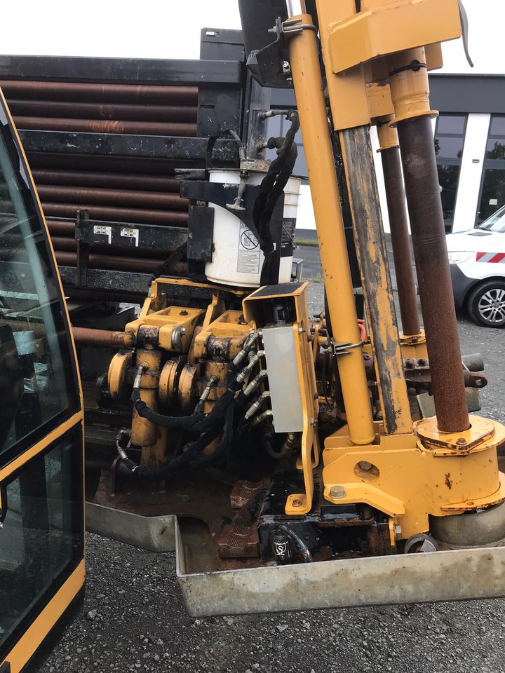 VERMEER D24X40 S3 - Aléseuse directionnelle: photos 5 VERMEER D24X40 S3 - Aléseuse directionnelle: photos 5