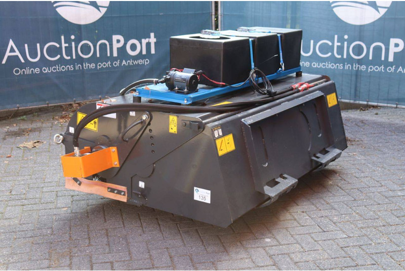 BBS-11-72W - Accessoire: photos 3 BBS-11-72W - Accessoire: photos 3