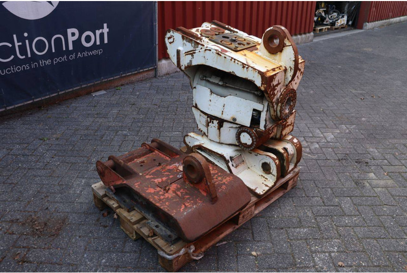 Wimmer Hartstahl GMBH A-LOCK 3 HKS - Accessoire: photos 5 Wimmer Hartstahl GMBH A-LOCK 3 HKS - Accessoire: photos 5