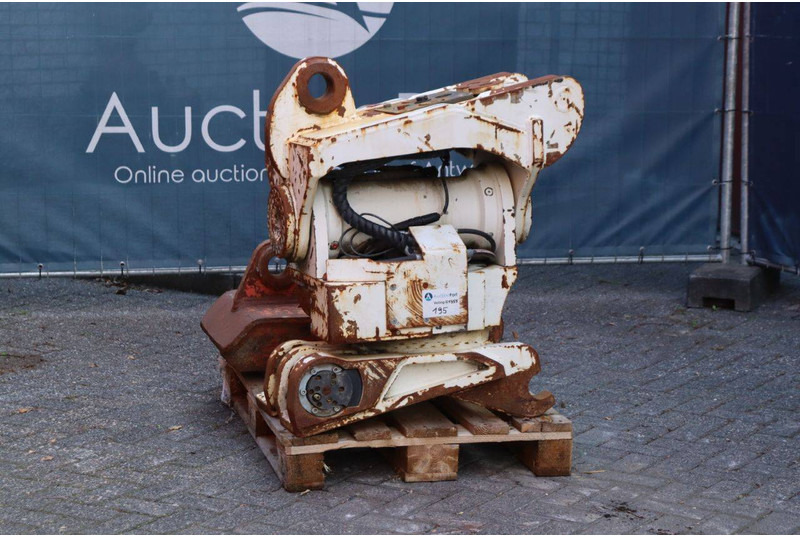 Wimmer Hartstahl GMBH A-LOCK 3 HKS - Accessoire: photos 1 Wimmer Hartstahl GMBH A-LOCK 3 HKS - Accessoire: photos 1