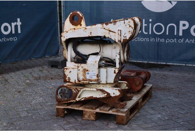 Wimmer Hartstahl GMBH A-LOCK 3 HKS - Accessoire: photos 2 Wimmer Hartstahl GMBH A-LOCK 3 HKS - Accessoire: photos 2