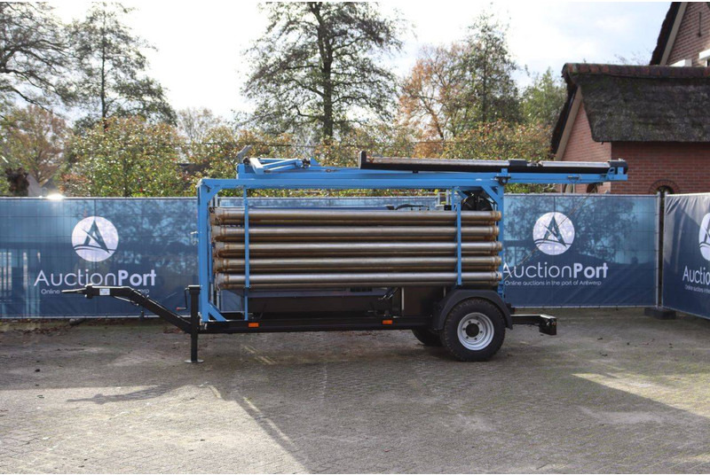 Agriflow 60/16 - Pompe à eau: photos 2 Agriflow 60/16 - Pompe à eau: photos 2