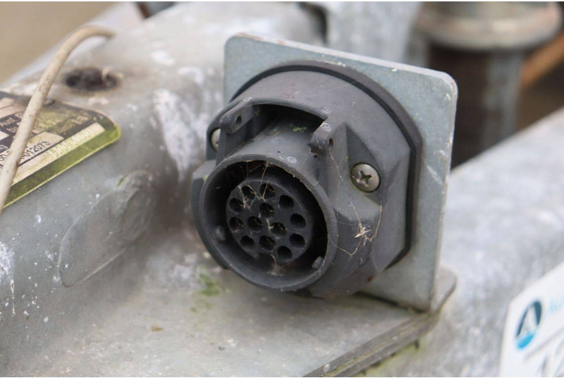 Remorque fourgon Atec: photos 12