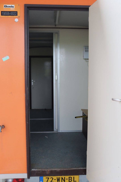 Remorque fourgon Atec: photos 19