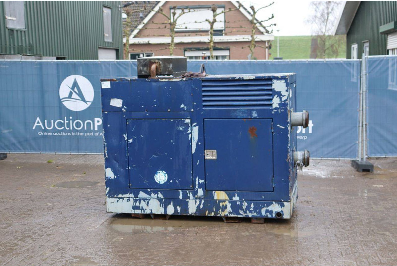 BBA NB140 - Pompe à eau: photos 3 BBA NB140 - Pompe à eau: photos 3