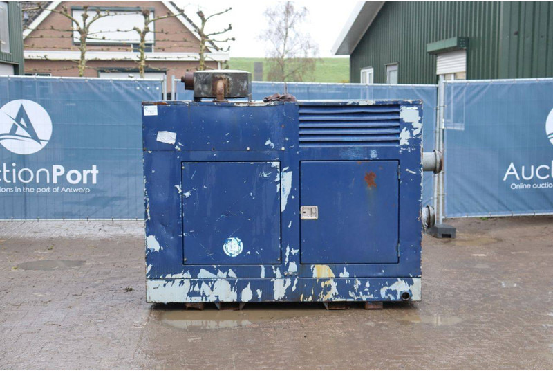 BBA NB140 - Pompe à eau: photos 2 BBA NB140 - Pompe à eau: photos 2