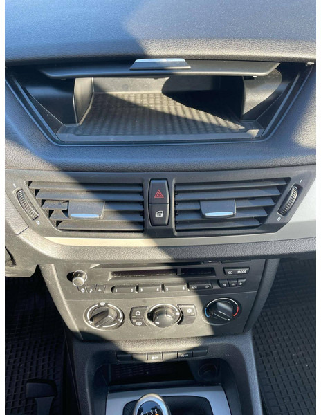 Voiture BMW X1: photos 6