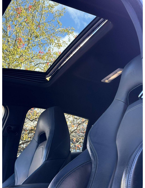 Berline BMW 'X6 (F16) _ M: photos 15