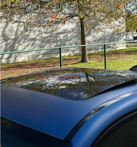 Berline BMW 'X6 (F16) _ M: photos 7