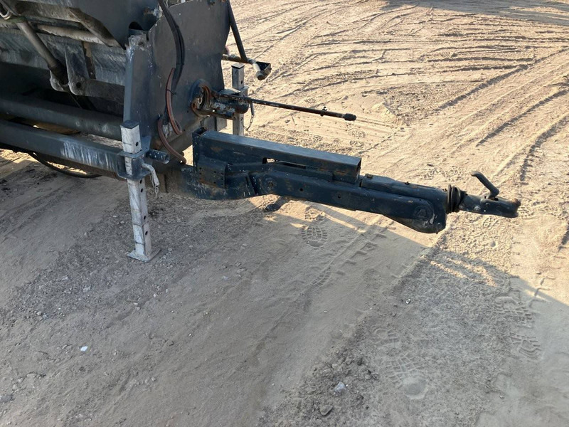 Brinkman Pumps - Pompe à béton stationnaire: photos 5 Brinkman Pumps - Pompe à béton stationnaire: photos 5