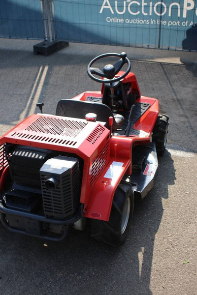 Canycom CM181 - Motofaucheuse: photos 5 Canycom CM181 - Motofaucheuse: photos 5