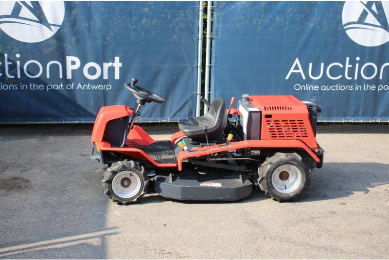 Canycom CM181 - Motofaucheuse: photos 1 Canycom CM181 - Motofaucheuse: photos 1